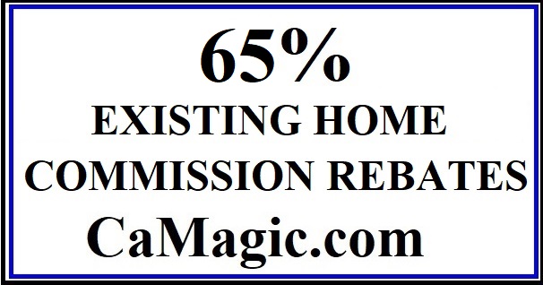 Real Estate Buyer Rebates